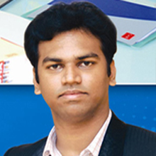 Sri Ganesh College of Engineering's Vice Chairperson Er.Viknesh